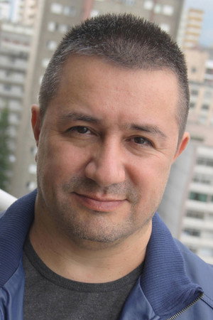 Cover image for Tarcísio Puiati