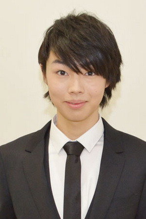 Cover image for Daichi Morishita