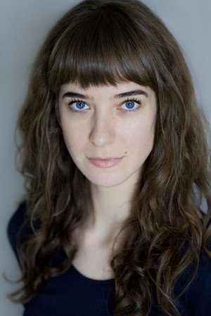 Cover image for Madeleine Sims-Fewer
