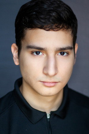 Cover image for Samuel Carrillo