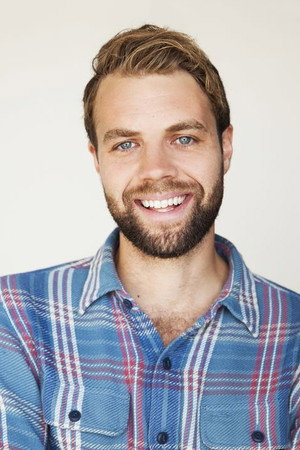 Cover image for Brooks Wheelan
