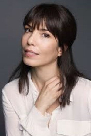 Cover image for Olalla Moreno
