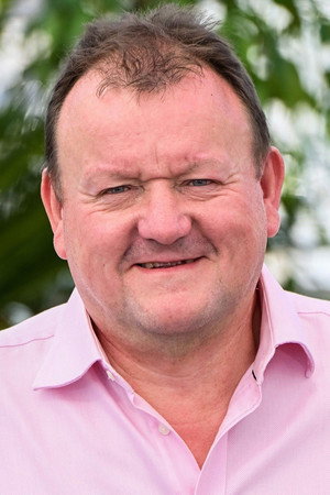 Cover image for Dave Turner