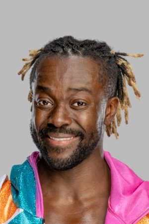 Cover image for Kofi Sarkodie-Mensah