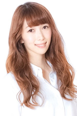 Cover image for Ayako Kamegai