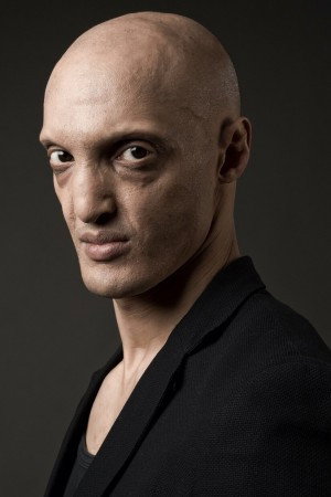 Cover image for Abde Maziane