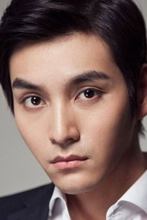Cover image for Choi Sung-joon