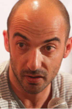 Cover image for Telmo Churro