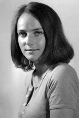 Cover image for Solveig Andersson