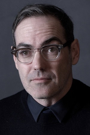 Cover image for Chad Hartigan