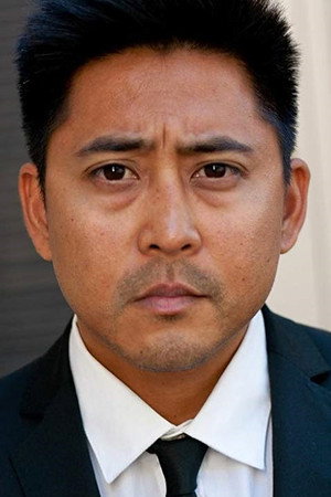 Cover image for Dion Basco
