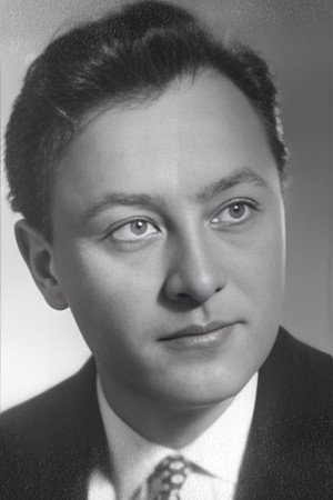 Cover image for Олег Голубицкий