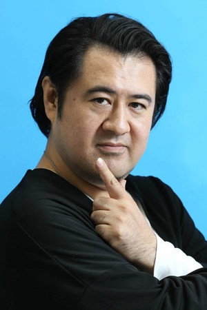 Cover image for 小手伸也