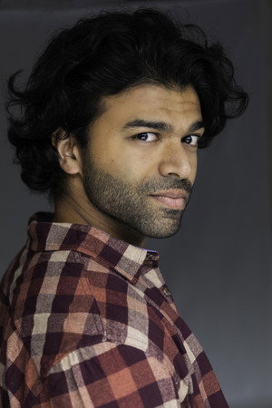 Cover image for Sunny S. Walia