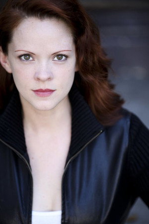 Cover image for Amy Dudgeon