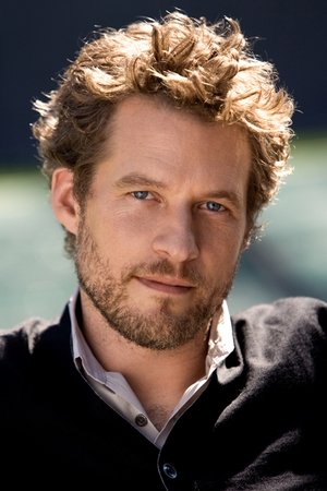 Cover image for James Tupper