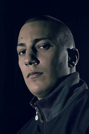 Cover image for Farid Bang