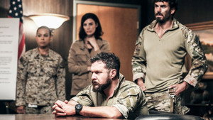 Poster for Эпизод 5