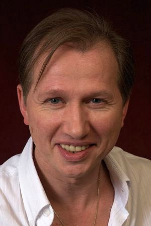 Cover image for Андрей Анкудинов