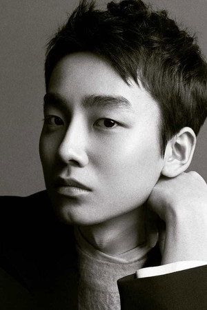 Cover image for 성유빈