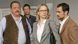 Poster for Эпизод 3