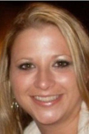 Cover image for Brittany Upchurch