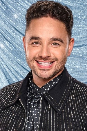 Cover image for Adam Thomas