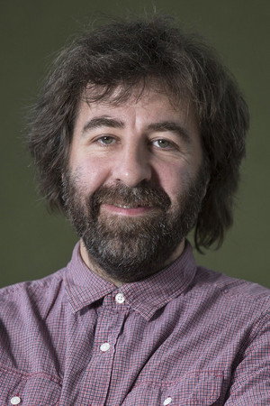 Cover image for David O'Doherty