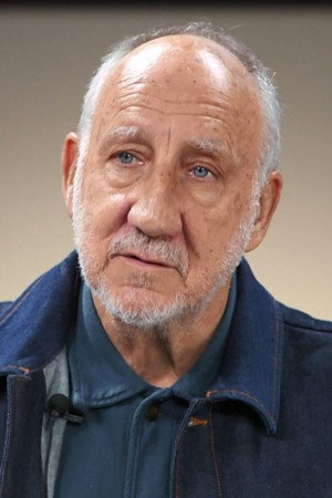 Cover image for Pete Townshend