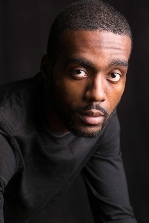 Cover image for Corey Hendrix