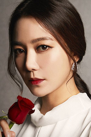 Cover image for 이소연