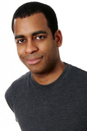 Cover image for Daniel Breaker