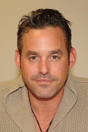 Cover image for Nicholas Brendon