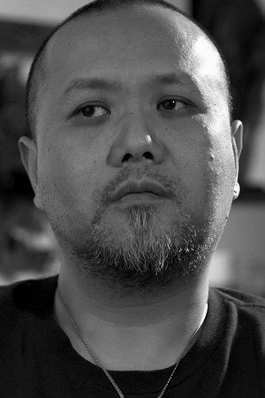 Cover image for Hai Huang