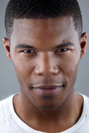 Cover image for Gaius Charles