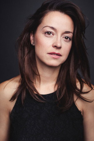 Cover image for Isabelle Giroux