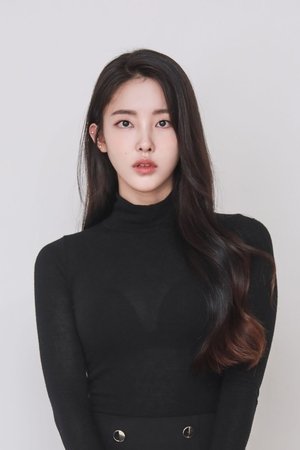 Cover image for 홍서희