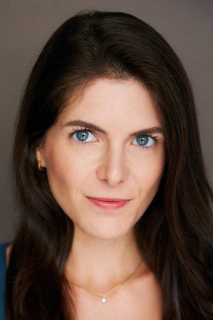 Cover image for Erinn Elizabeth O'Sullivan