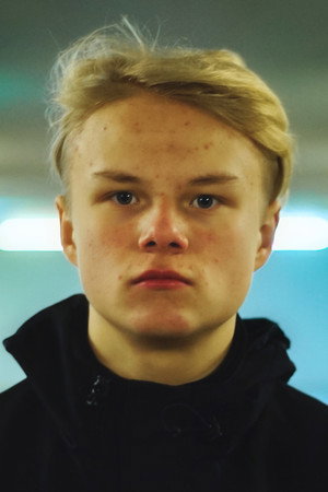 Cover image for Anton Petzold