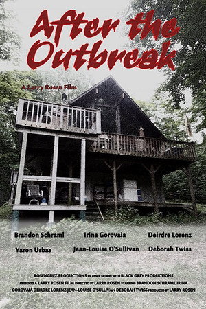Poster for После вспышки