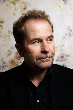 Cover image for Ulrich Seidl