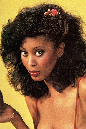 Cover image for Marilyn Joi