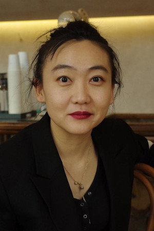 Cover image for Su Chao