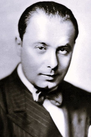 Cover image for Marek Windheim