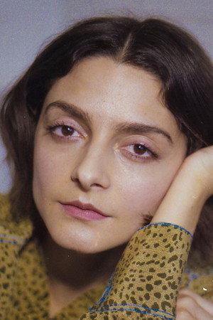 Cover image for Ariella Mastroianni