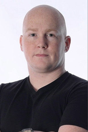 Cover image for Christoph Cordell