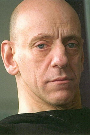 Cover image for Olivier Achard