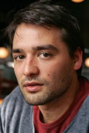 Cover image for Dragan Bakema