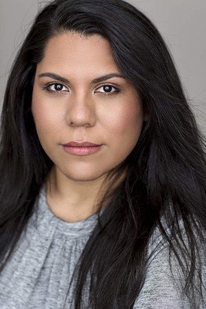 Cover image for Leydi Morales