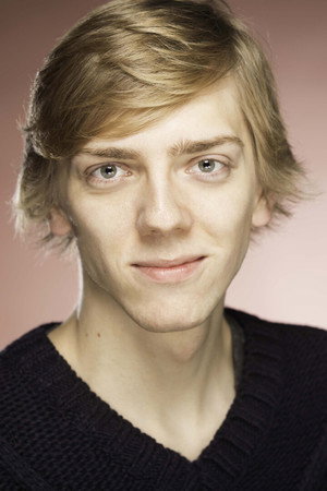 Cover image for Joshua James